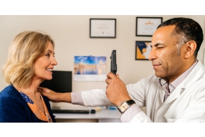 Choosing the best ophthalmoscopes – here’s what to look for 