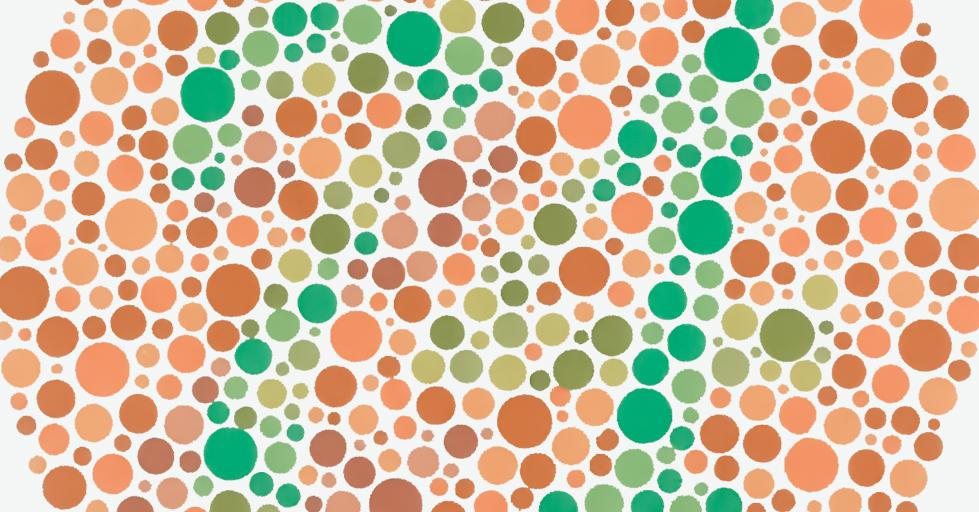 The Invisible Disability: Understanding The Types of Color Blindness