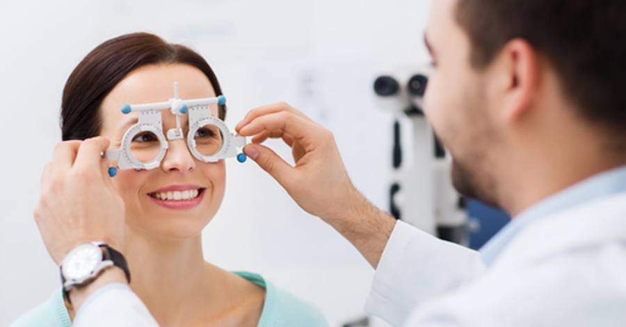 A Step-by-Step Guide on How to Become an Optometrist