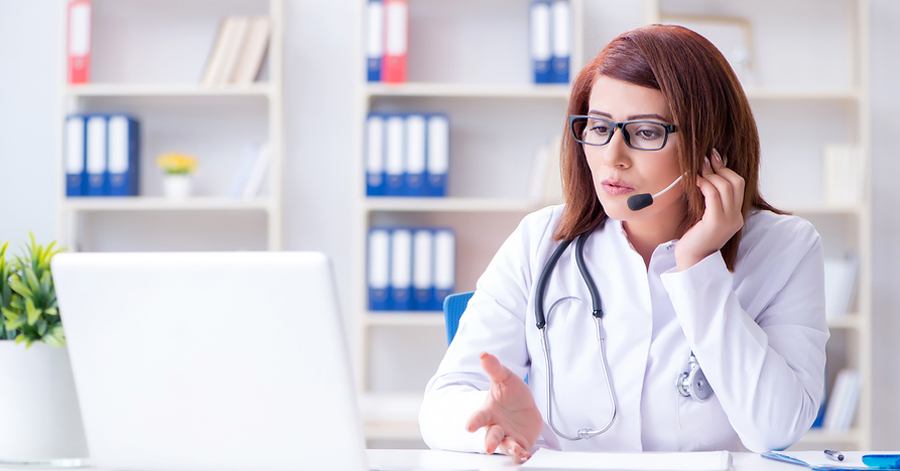 Why & How Eye Care Professionals Should Embrace Telemedicine