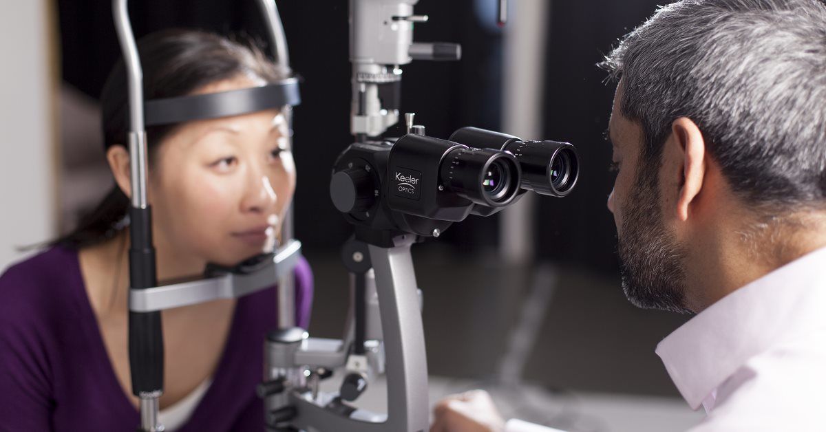 Can You Trust the Accuracy of Intraocular Pressure Measurements?