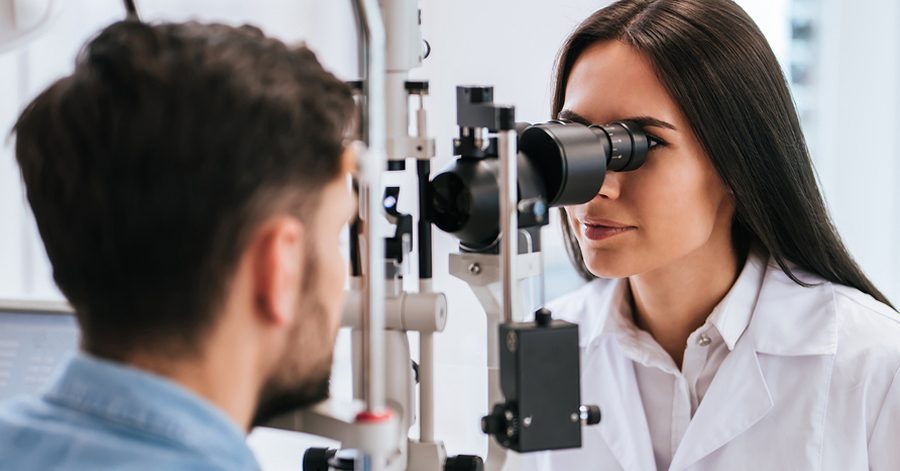 Wait! Don't Make These Mistakes When Starting an Optometry Practice