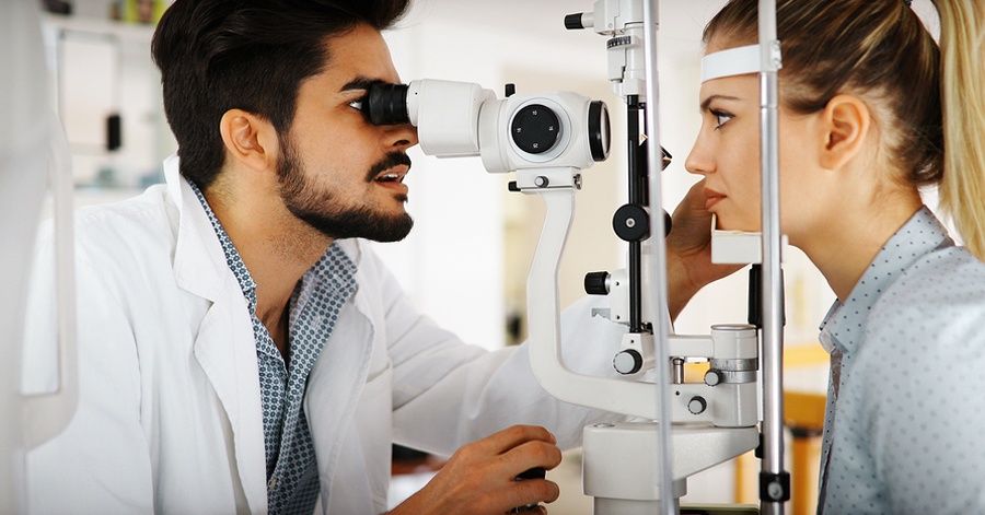 Get a Hand on Ergonomics for Ophthalmologists & Optometrists