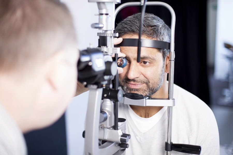 5 Common Benign Eye Diseases